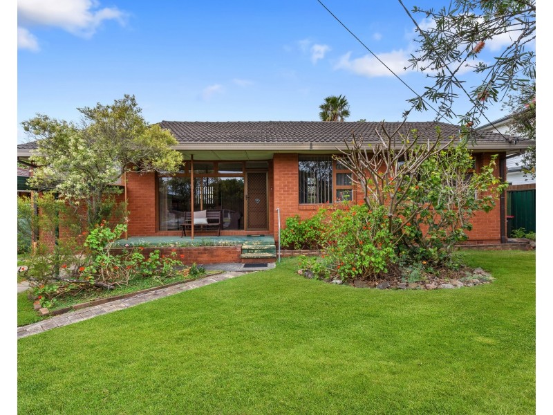 124 Cooriengah Heights Road, Engadine NSW 2233