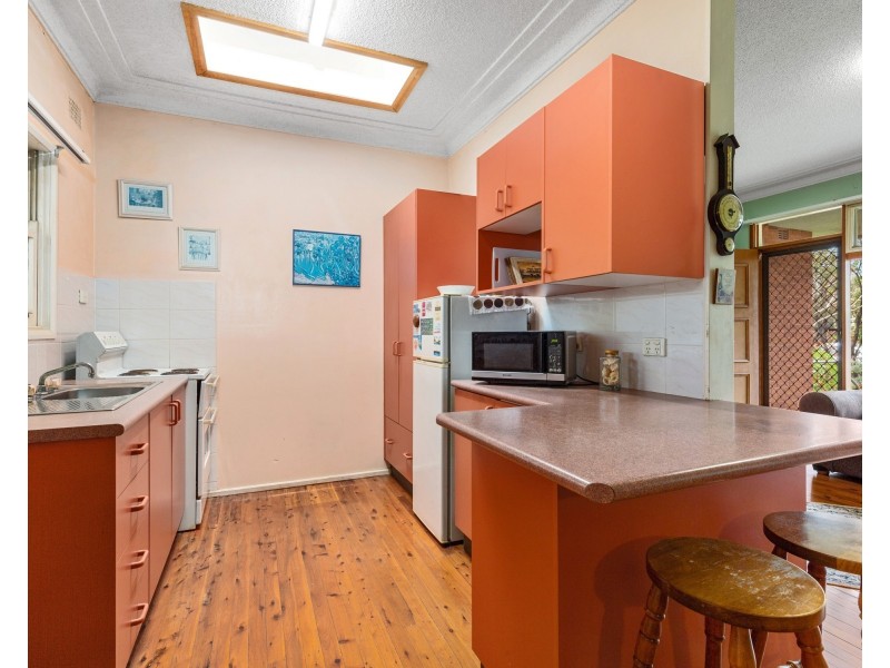 124 Cooriengah Heights Road, Engadine NSW 2233