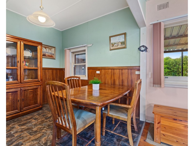 124 Cooriengah Heights Road, Engadine NSW 2233