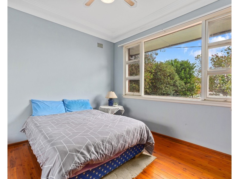 124 Cooriengah Heights Road, Engadine NSW 2233