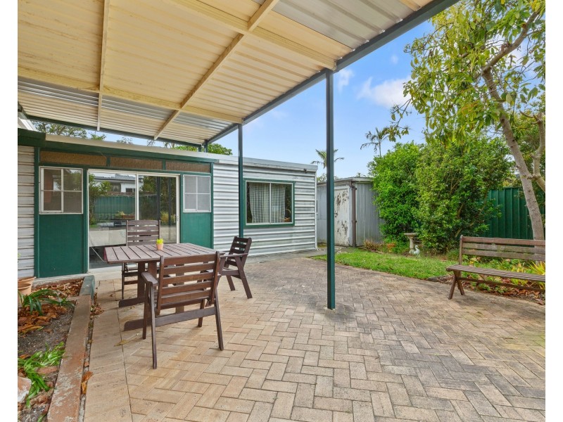 124 Cooriengah Heights Road, Engadine NSW 2233
