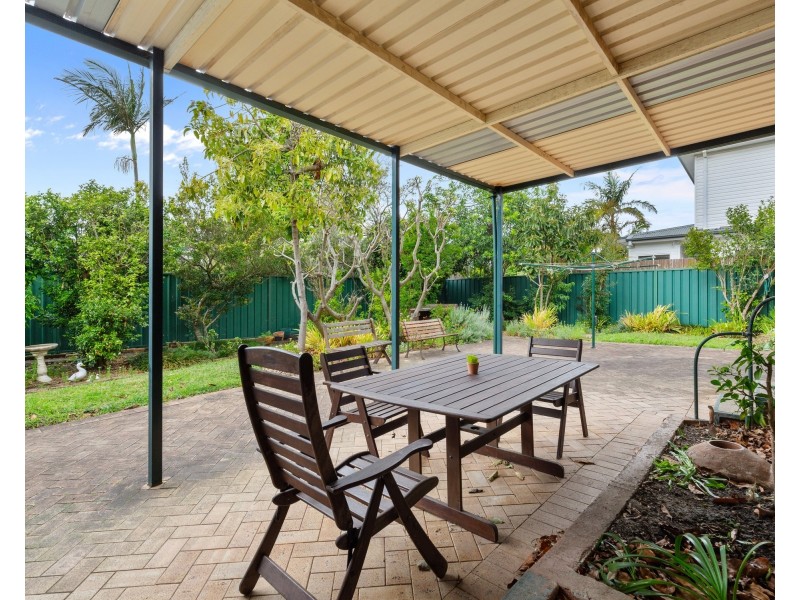 124 Cooriengah Heights Road, Engadine NSW 2233