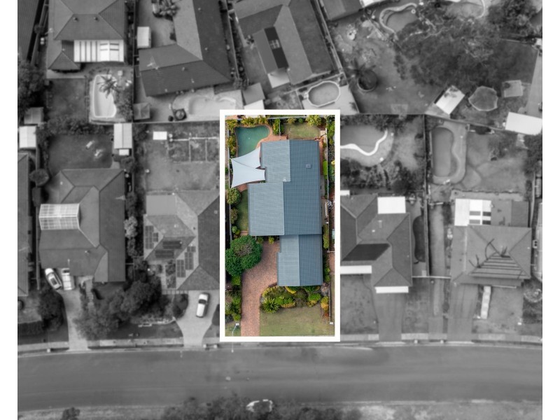 100 Warrangarree Drive, Woronora Heights NSW 2233