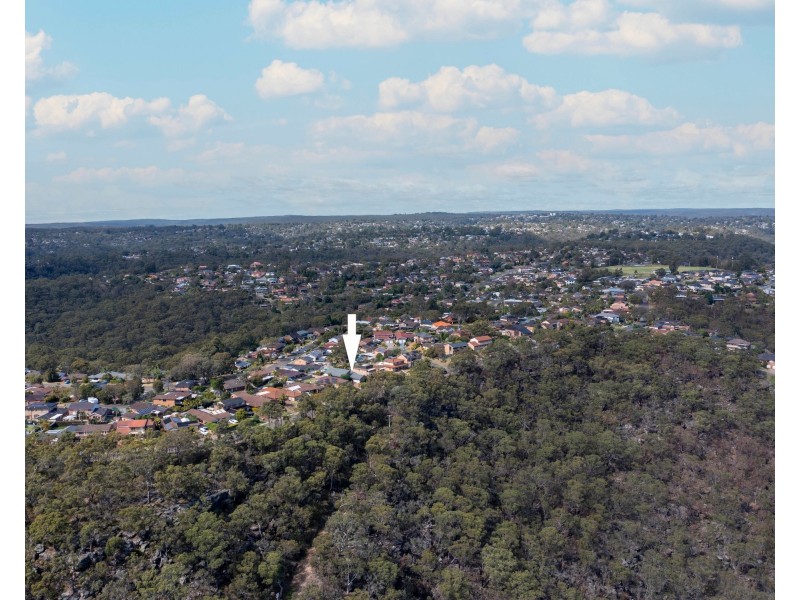 100 Warrangarree Drive, Woronora Heights NSW 2233