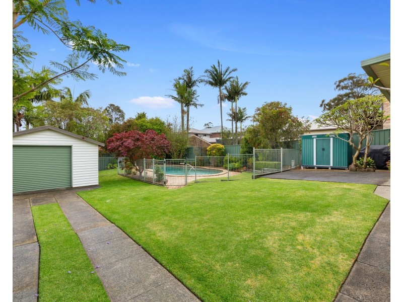 45 Engadine Avenue, Engadine NSW 2233