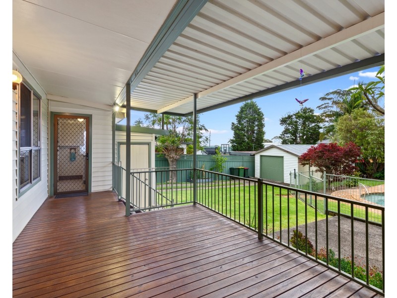 45 Engadine Avenue, Engadine NSW 2233