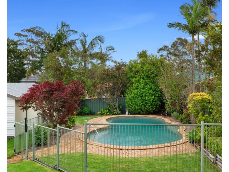 45 Engadine Avenue, Engadine NSW 2233