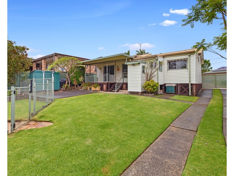 45 Engadine Avenue, Engadine NSW 2233