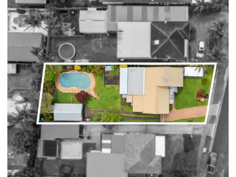 45 Engadine Avenue, Engadine NSW 2233