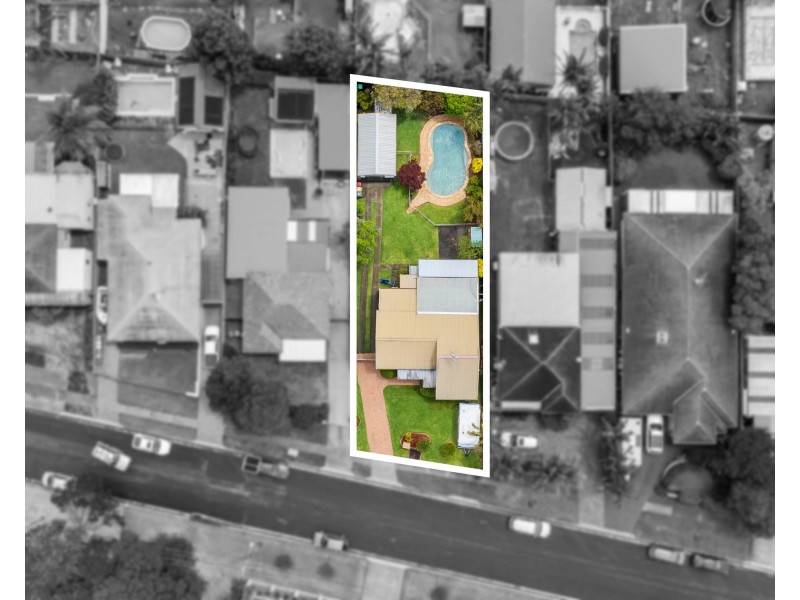 45 Engadine Avenue, Engadine NSW 2233