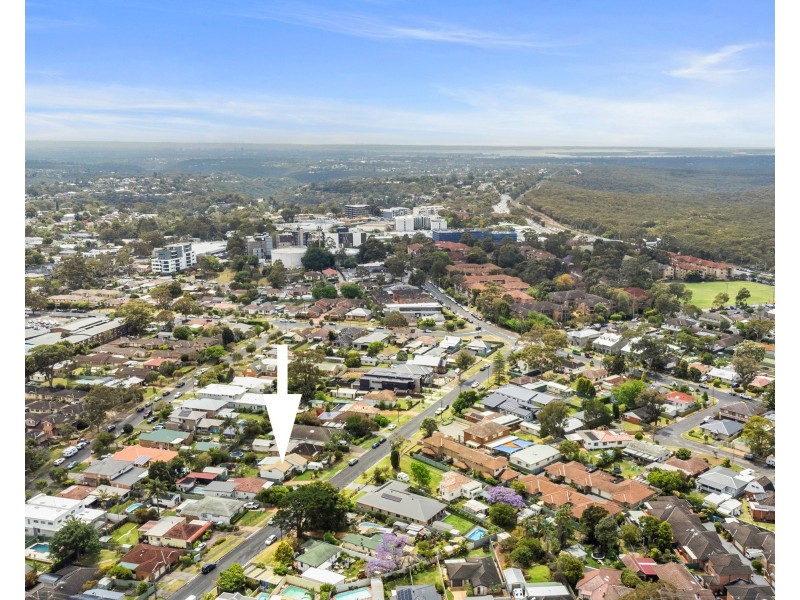 45 Engadine Avenue, Engadine NSW 2233