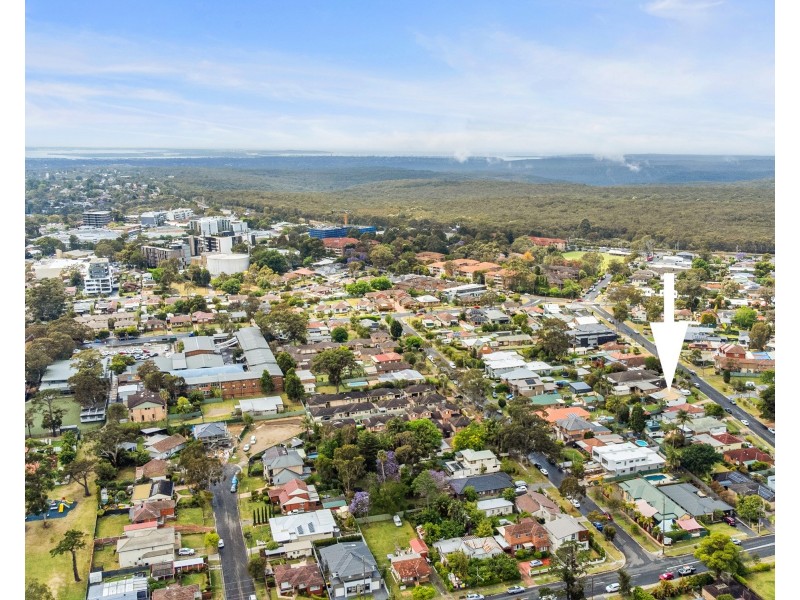 45 Engadine Avenue, Engadine NSW 2233