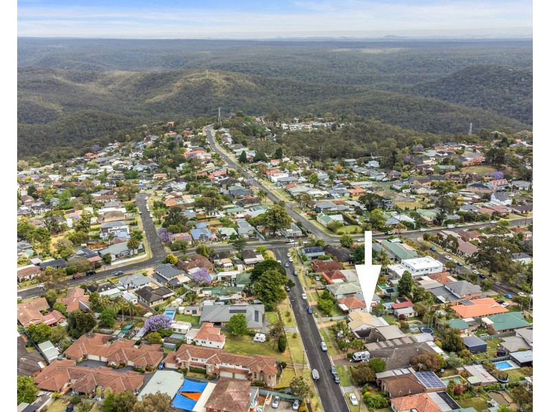 45 Engadine Avenue, Engadine NSW 2233