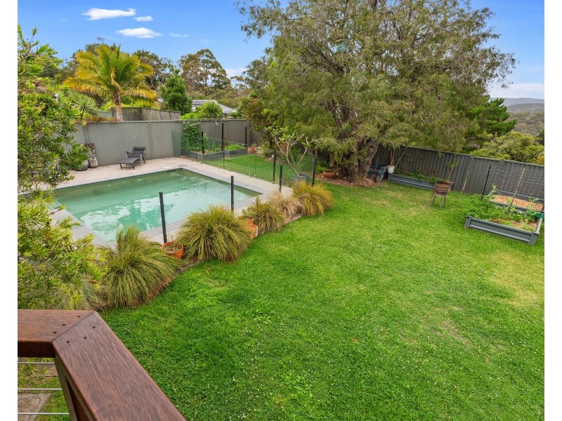 293 Woronora Road, Engadine NSW 2233