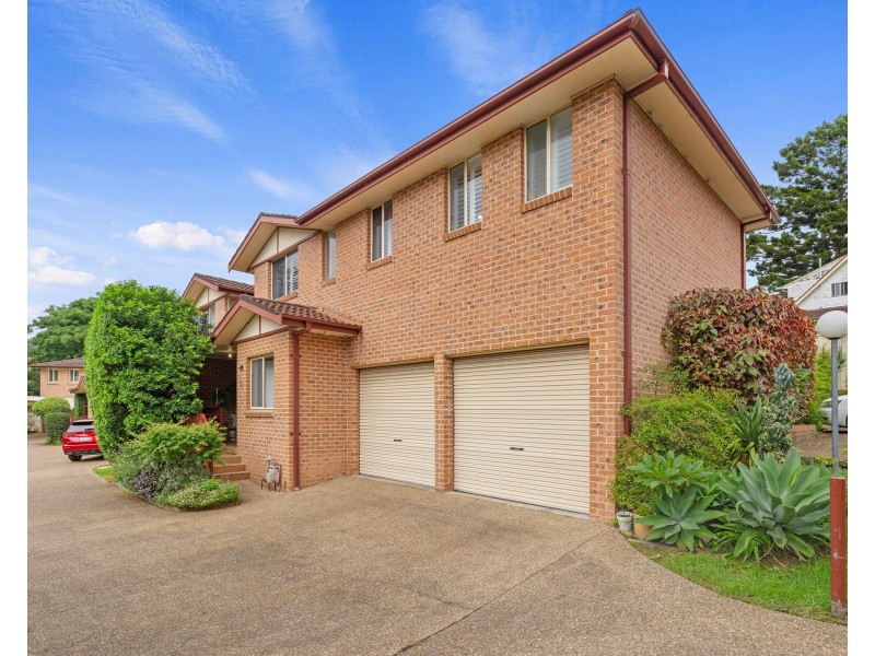 5/190 Gymea Bay Road, Gymea Bay NSW 2227