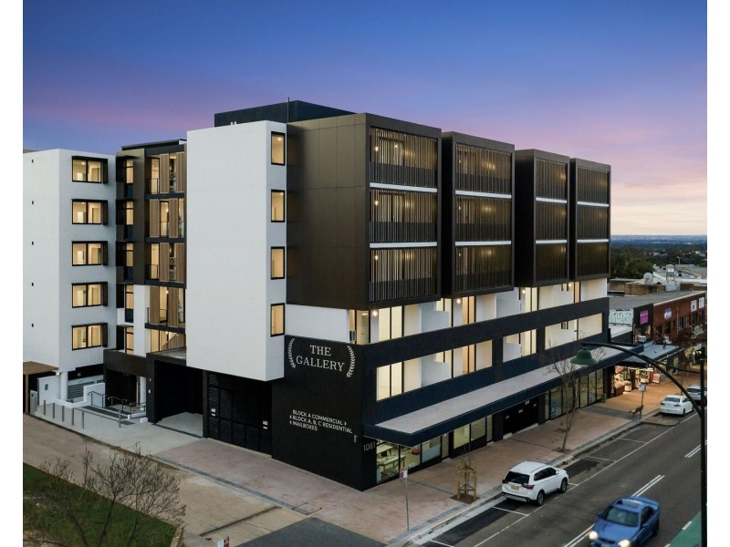 a306/1081 Old Princes Highway, Engadine NSW 2233