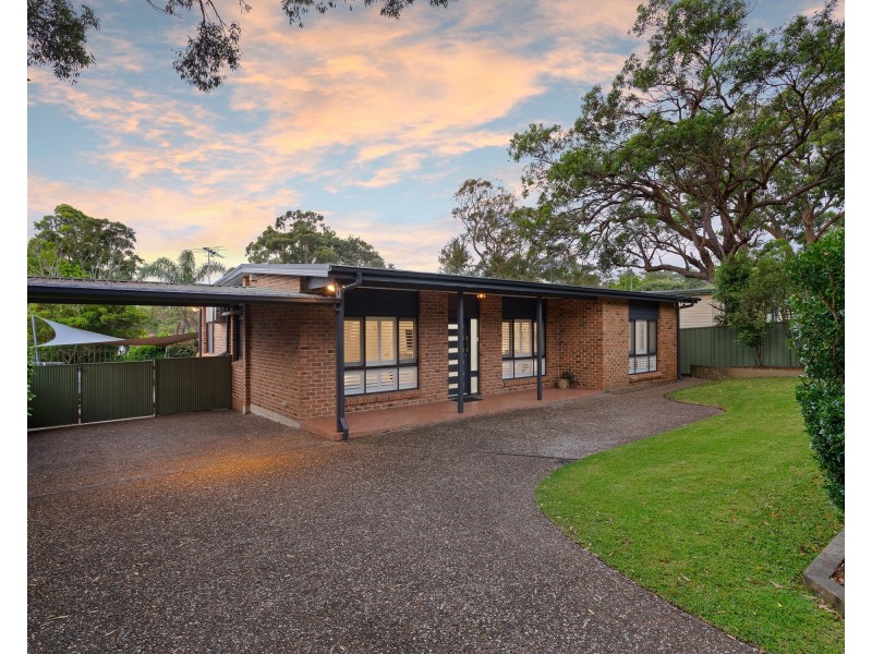 11 Strickland Street, Heathcote NSW 2233