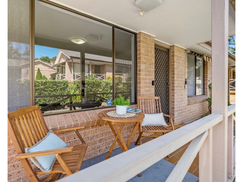 3/42-46 Anzac Avenue, Engadine NSW 2233
