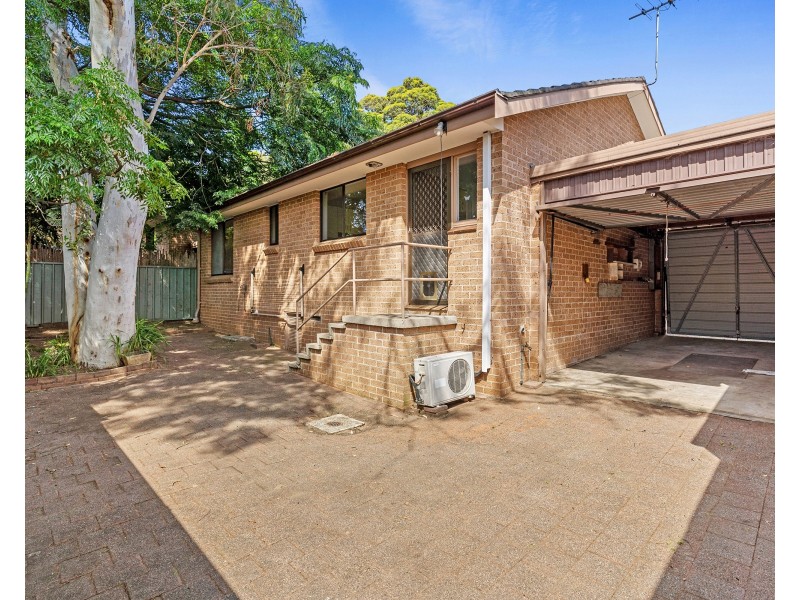 3/42-46 Anzac Avenue, Engadine NSW 2233