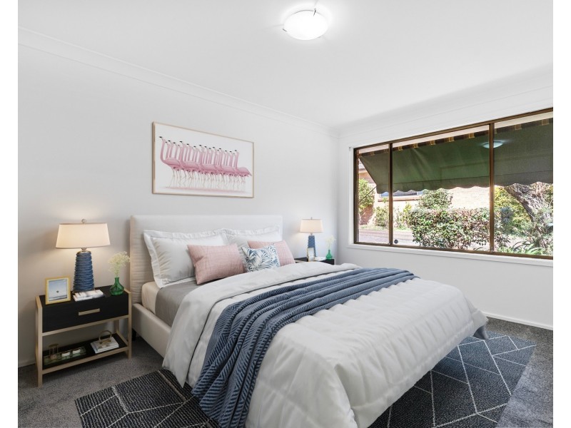3/42-46 Anzac Avenue, Engadine NSW 2233