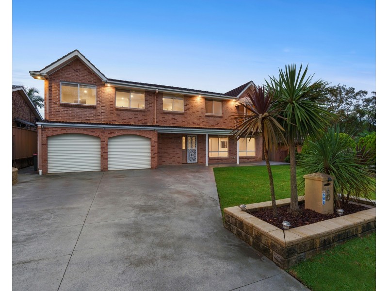 6 Caspian Place, Woronora Heights NSW 2233