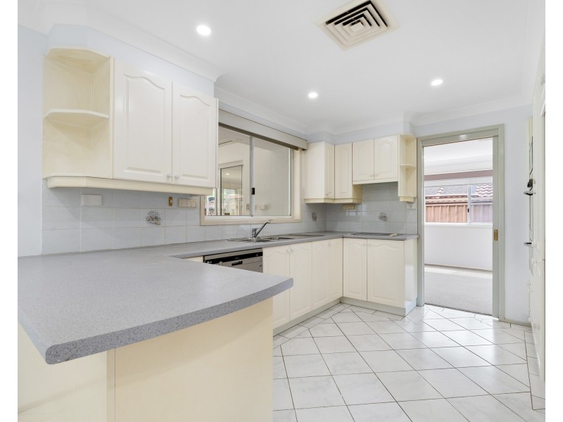 6 Caspian Place, Woronora Heights NSW 2233