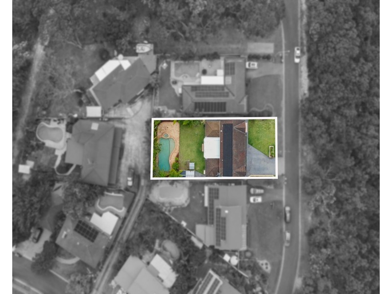 6 Caspian Place, Woronora Heights NSW 2233