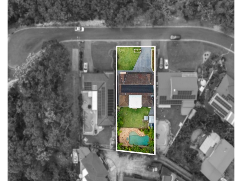 6 Caspian Place, Woronora Heights NSW 2233