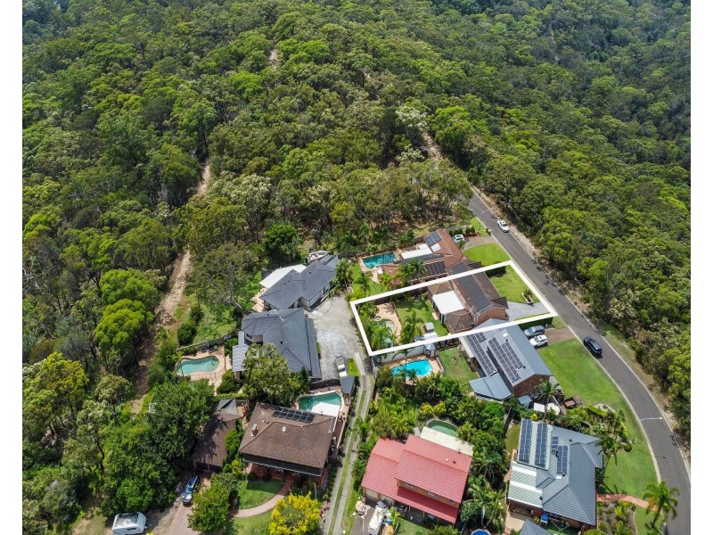 6 Caspian Place, Woronora Heights NSW 2233