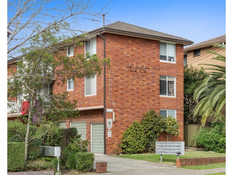 17/390 Port Hacking Road, Caringbah NSW 2229