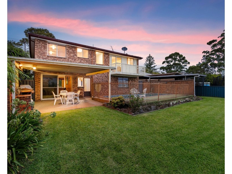 67 Croston Road, Engadine NSW 2233