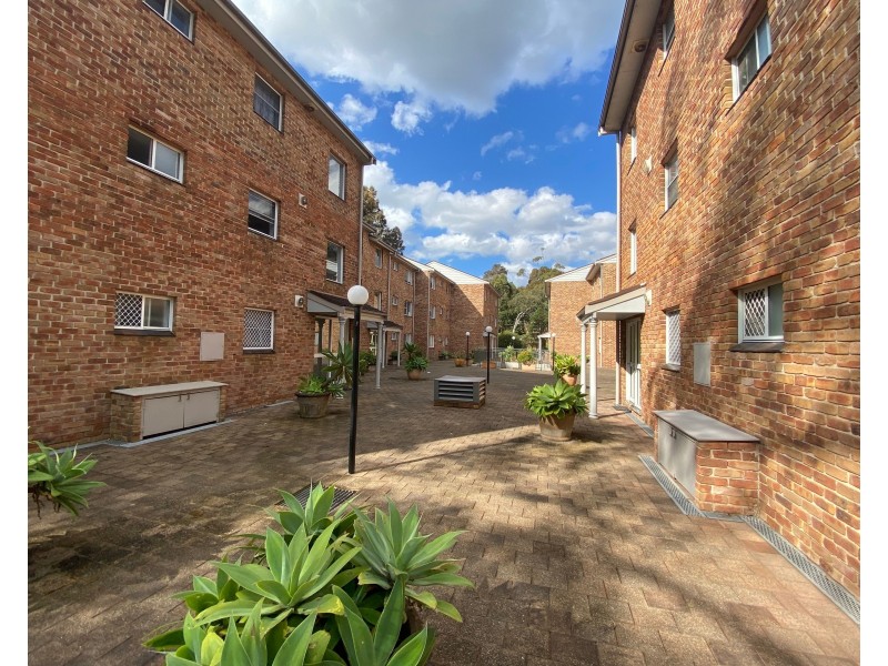 21/29-35 Preston Avenue, Engadine NSW 2233