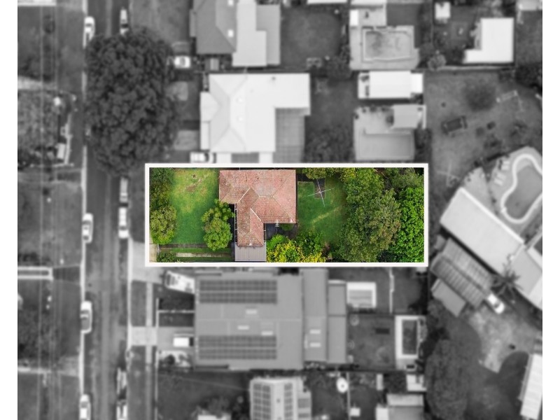 138 Ridge Road, Engadine NSW 2233