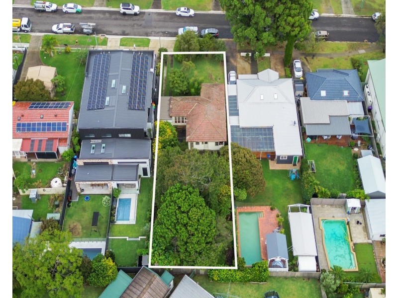 138 Ridge Road, Engadine NSW 2233