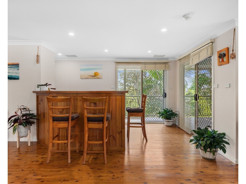 33 Laurina Avenue, Yarrawarrah NSW 2233