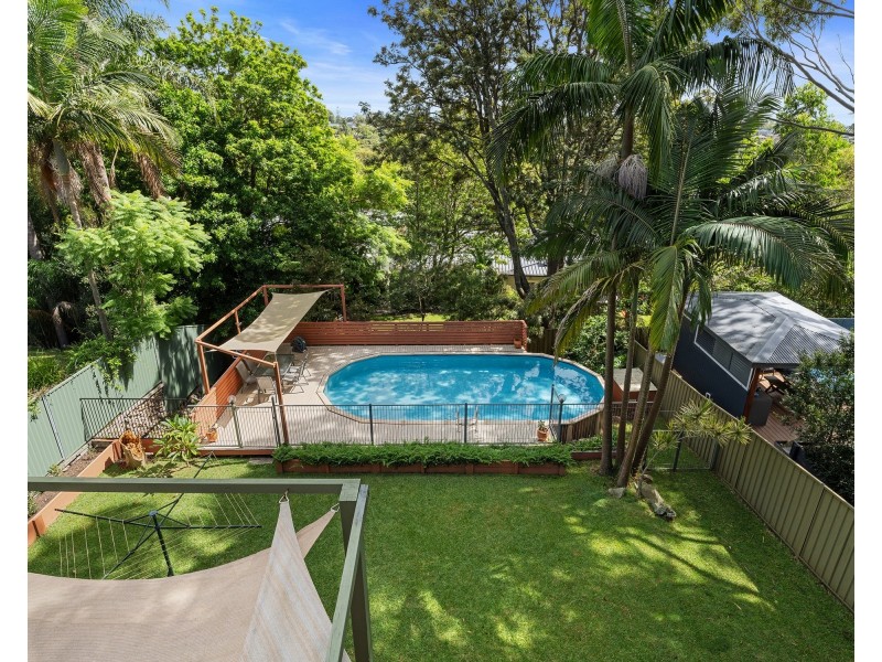 33 Laurina Avenue, Yarrawarrah NSW 2233