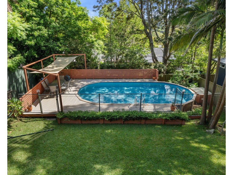 33 Laurina Avenue, Yarrawarrah NSW 2233