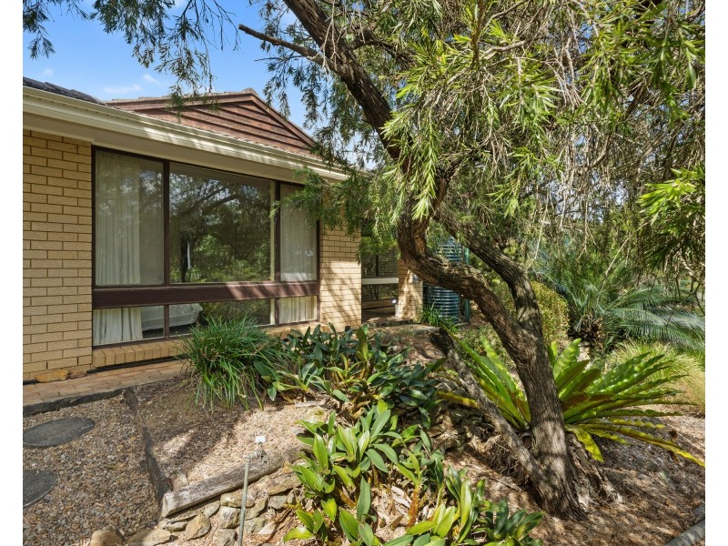 40 Wheatley Road, Yarrawarrah NSW 2233