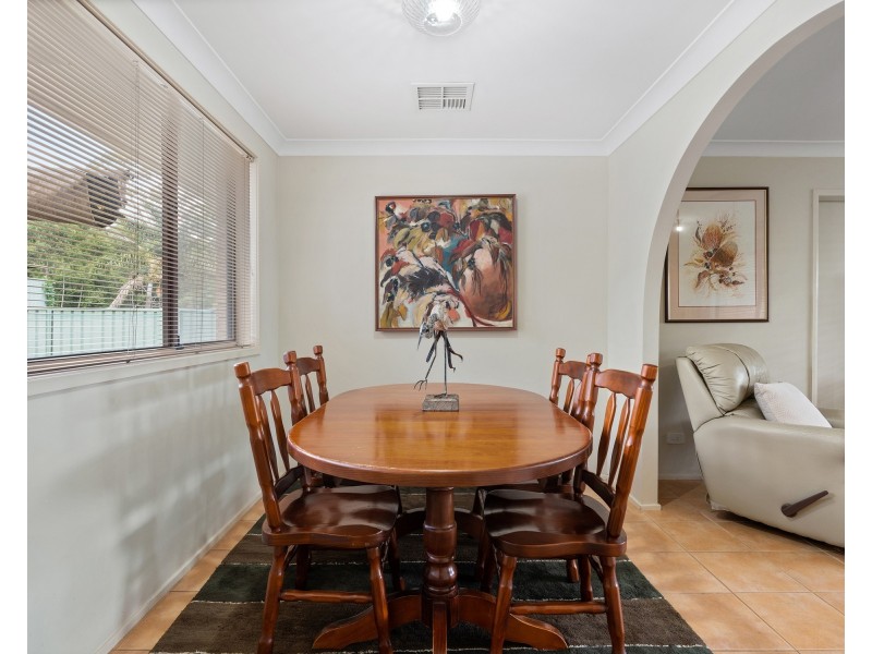 40 Wheatley Road, Yarrawarrah NSW 2233