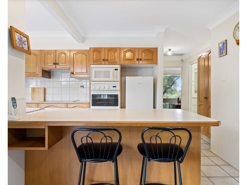 40 Wheatley Road, Yarrawarrah NSW 2233