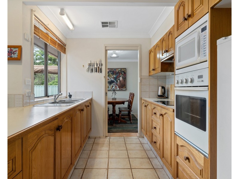 40 Wheatley Road, Yarrawarrah NSW 2233