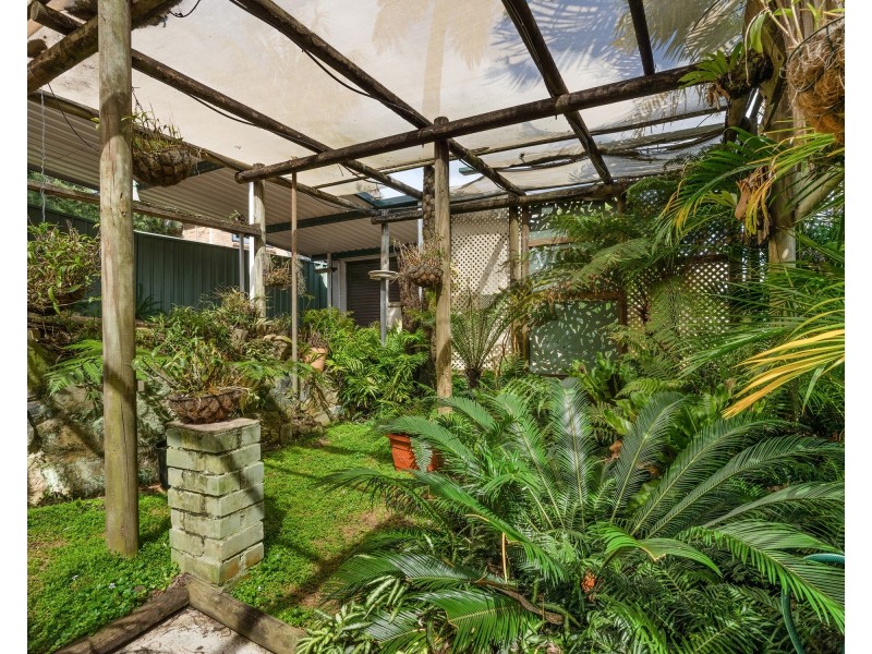 40 Wheatley Road, Yarrawarrah NSW 2233