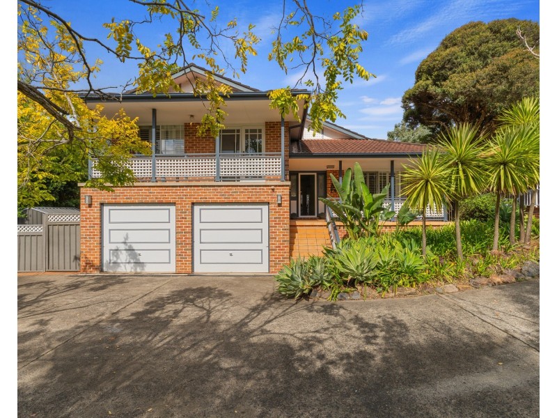 17 Weaver Place, Woronora Heights NSW 2233