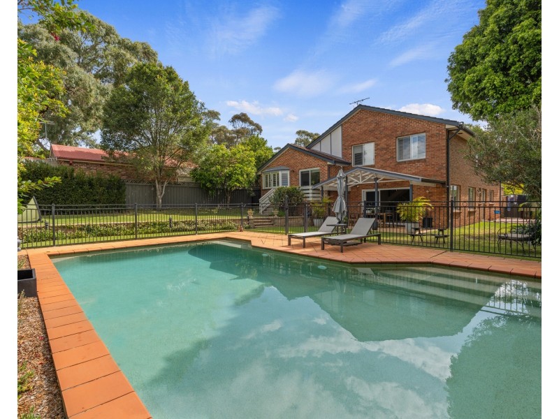 17 Weaver Place, Woronora Heights NSW 2233