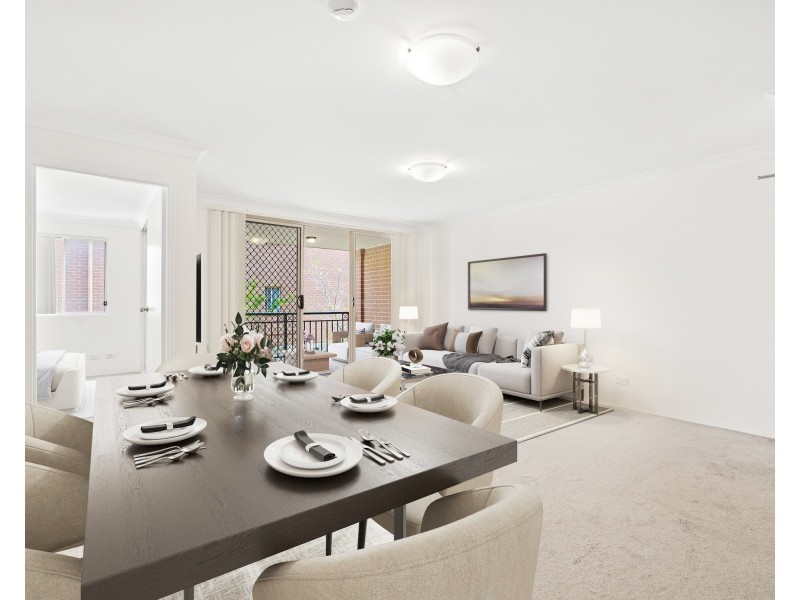 12/39-41 Railway Parade, Engadine NSW 2233