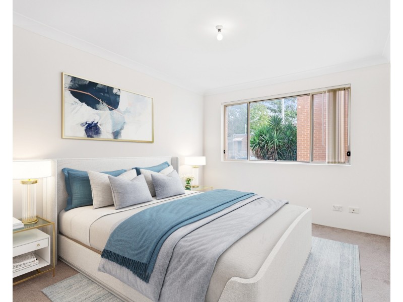 12/39-41 Railway Parade, Engadine NSW 2233