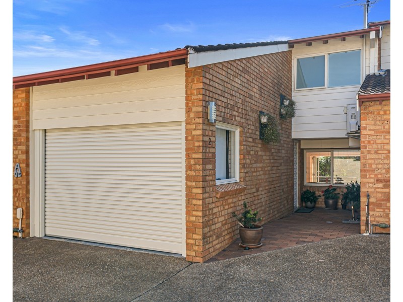 2/79-81 Caldarra Avenue, Engadine NSW 2233