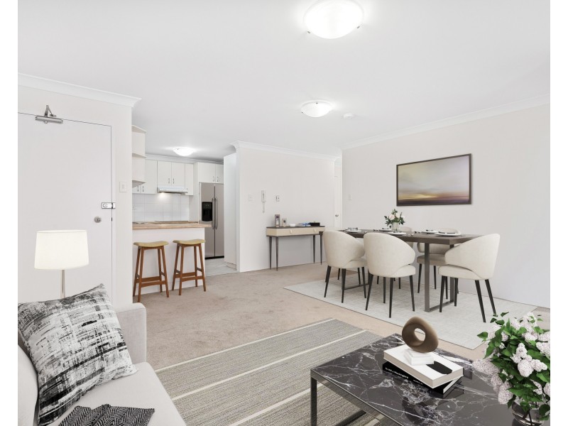12/39-41 Railway Parade, Engadine NSW 2233