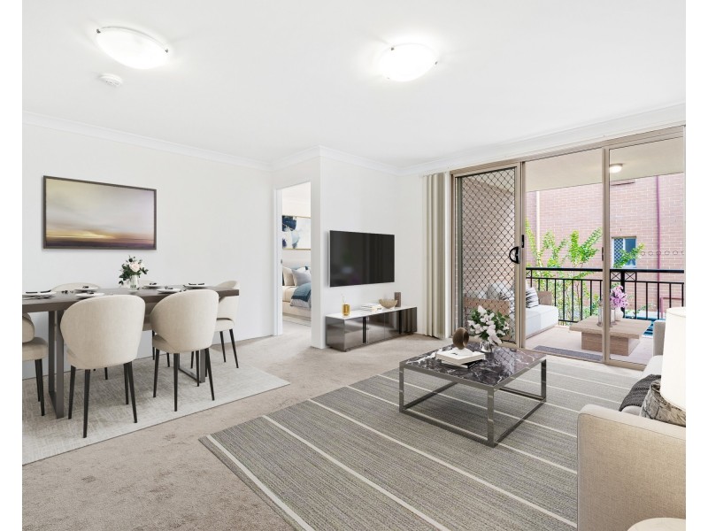 12/39-41 Railway Parade, Engadine NSW 2233