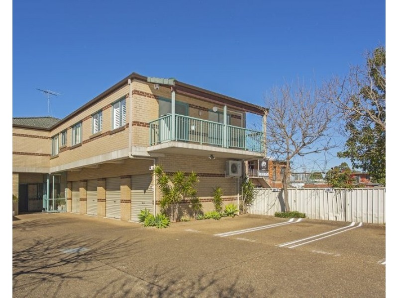 1/1339-1341 Princes Highway, Heathcote NSW 2233